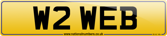 W2 WEB