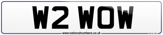 W2 WOW