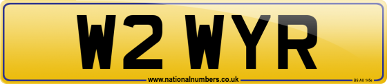 W2 WYR