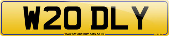 W20 DLY