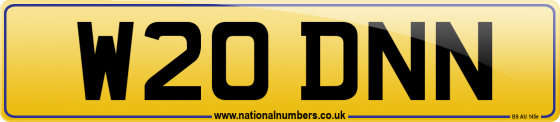 W20 DNN