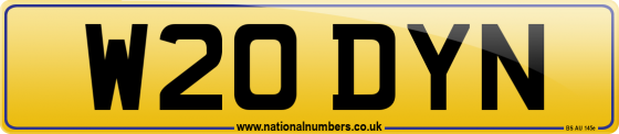 W20 DYN
