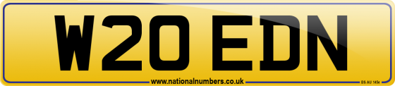 W20 EDN
