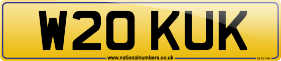 W20 KUK
