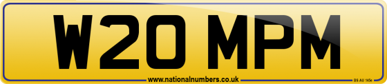 W20 MPM