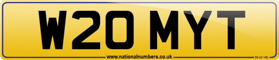 W20 MYT