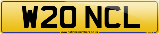 W20 NCL