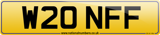 W20 NFF