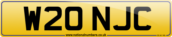 W20 NJC