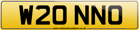 W20 NNO