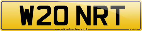 W20 NRT