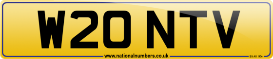 W20 NTV