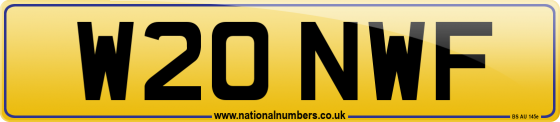 W20 NWF