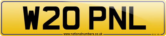 W20 PNL