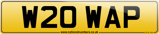 W20 WAP