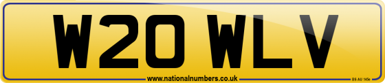 W20 WLV