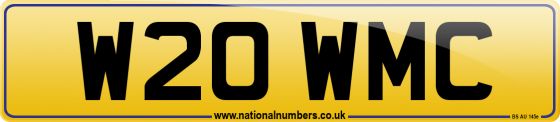 W20 WMC