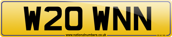 W20 WNN