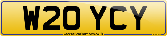 W20 YCY