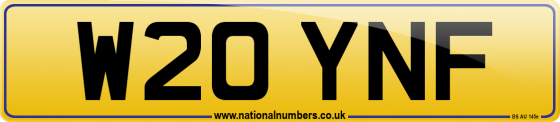 W20 YNF