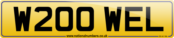 W200 WEL
