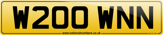 W200 WNN