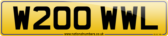 W200 WWL