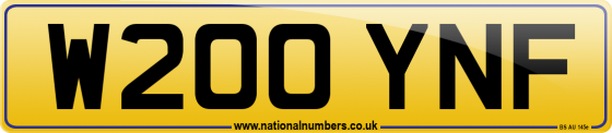 W200 YNF