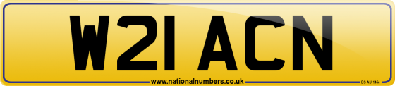 W21 ACN