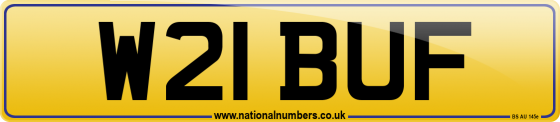 W21 BUF