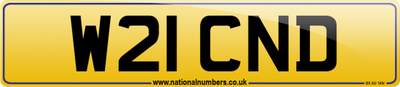 W21 CND
