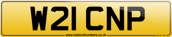 W21 CNP