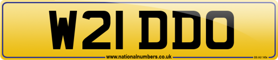 W21 DDO