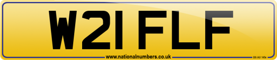 W21 FLF