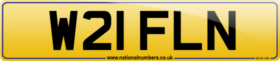 W21 FLN