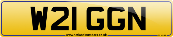 W21 GGN