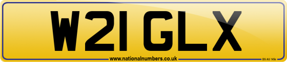 W21 GLX