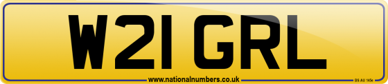 W21 GRL