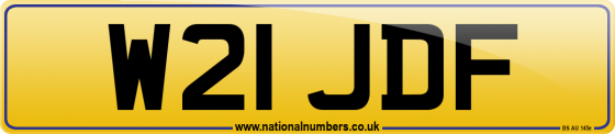 W21 JDF