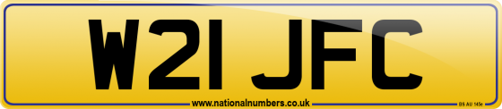W21 JFC