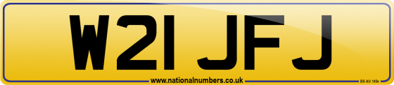 W21 JFJ