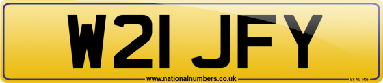 W21 JFY