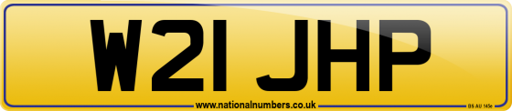 W21 JHP