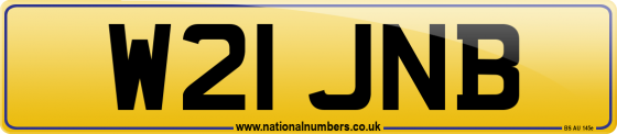 W21 JNB