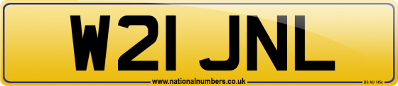 W21 JNL