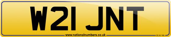 W21 JNT