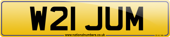 W21 JUM