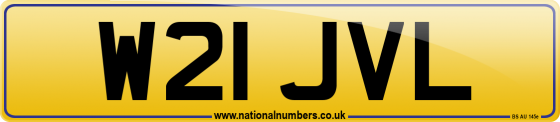 W21 JVL