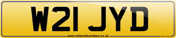 W21 JYD