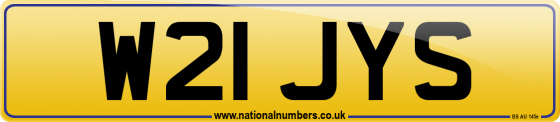 W21 JYS